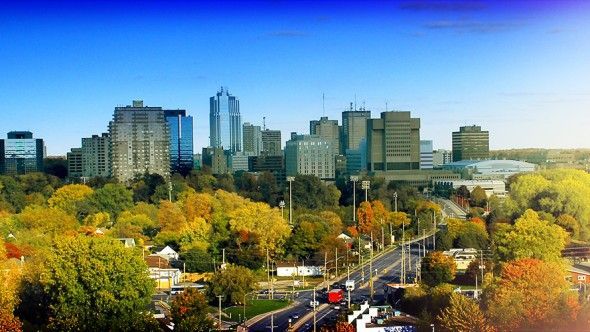 Odoo - Sample 2 for three columns