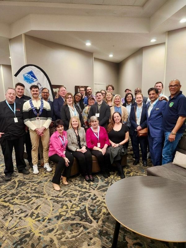 Skål International London Member & Guests Skål International London Member & Guests