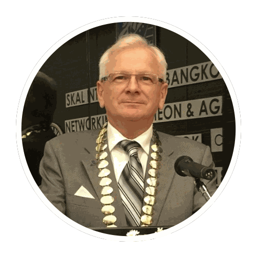 Andrew J Wood Skål International Bangkok Andrew J Wood Skål International Bangkok