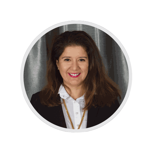 Mª Teresa Díaz Comas, Vice President. Finance & SOPs Mª Teresa Díaz Comas, Vice President. Finance & SOPs