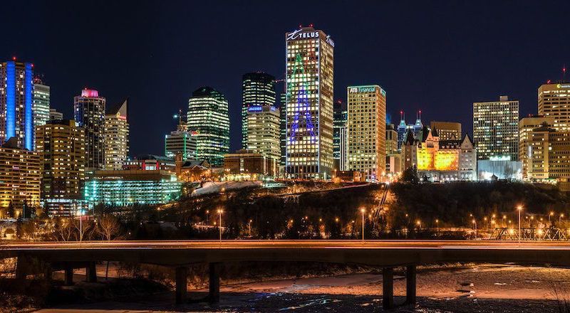 EDMONTON