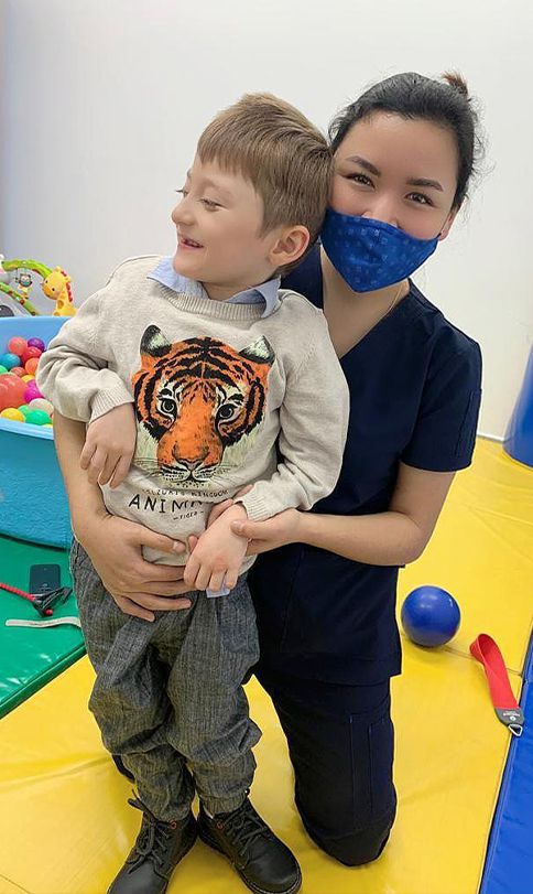 Skål International Puebla Raising money for physiotherapy patients Skål International Puebla Raising money for physiotherapy patients