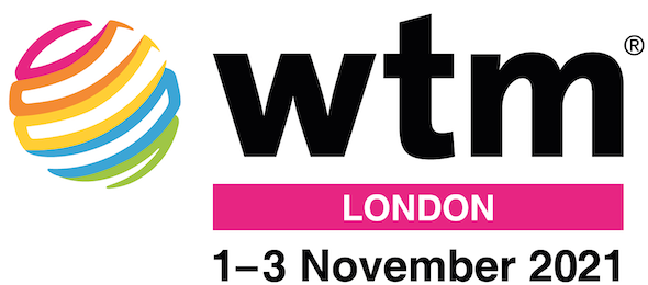 World Travel Market 2021 World Travel Market 2021